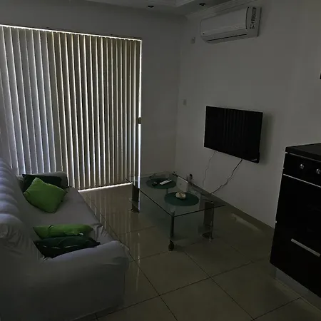 Apartment Close To Sea Front -