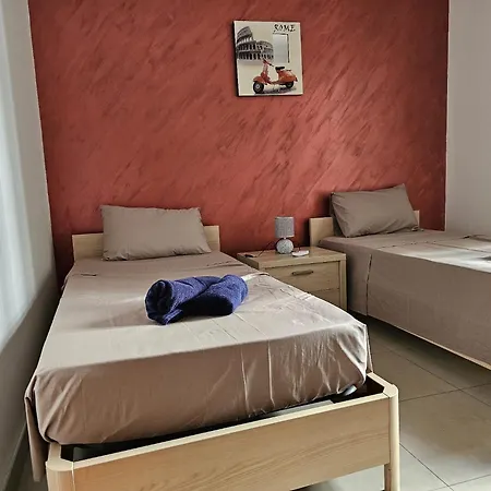 Close To Sea Front - Apartment St. Paul's Bay