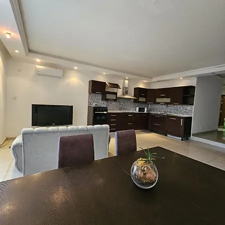 Apartment Close To Sea Front - *