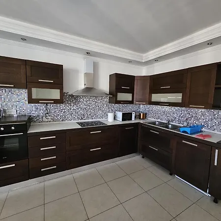 Vela Vista 005 - Near Sea 公寓 圣保罗湾城
