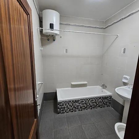 Apartment Close To Sea Front - Central