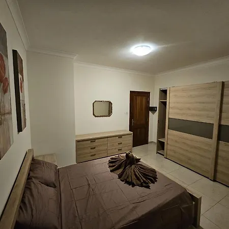 Close To Sea Front - Central Apartment *